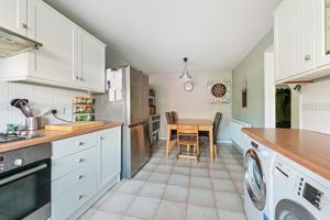 Kitchen / Dining Room - click for photo gallery